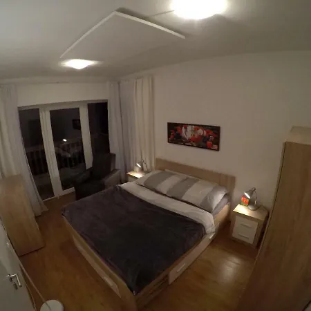 Apartman Reggie - Pec Pod Snezkou Exterior photo