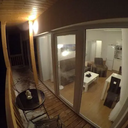 Apartman Reggie - Pec Pod Snezkou Exterior photo
