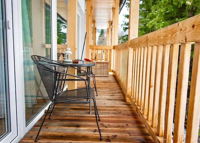 Apartman Reggie - Pec Pod Snezkou