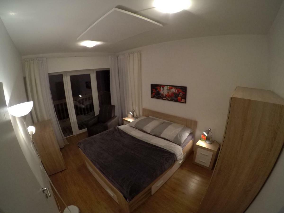 Apartment Reggie - Pec pod Snezkou