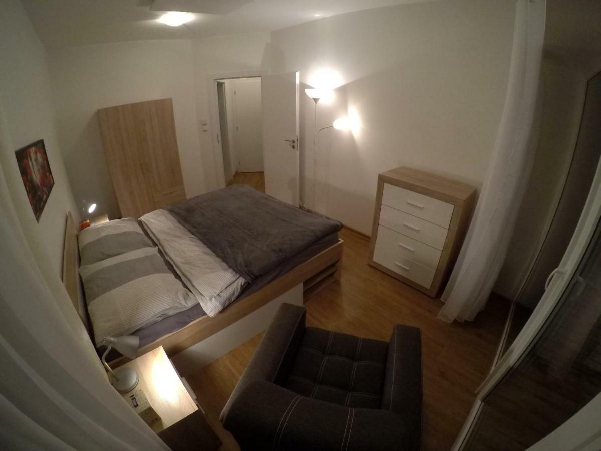 Apartment Reggie - Pec pod Snezkou