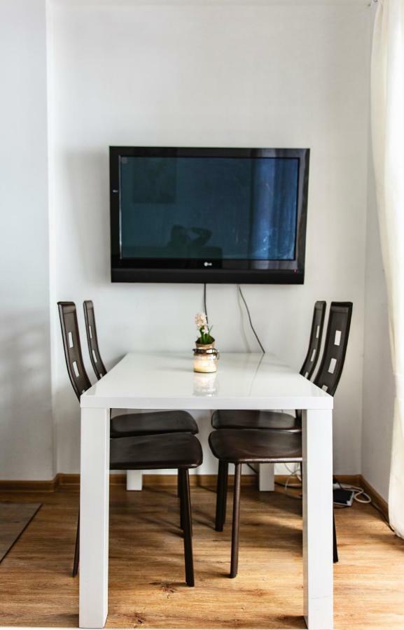Apartment Reggie - Pec pod Snezkou