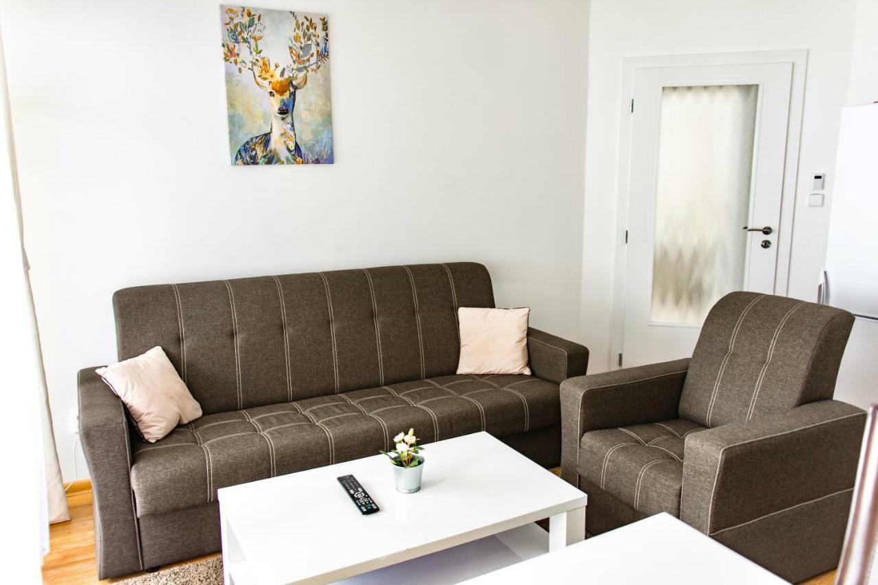 Apartment Reggie - Pec pod Snezkou